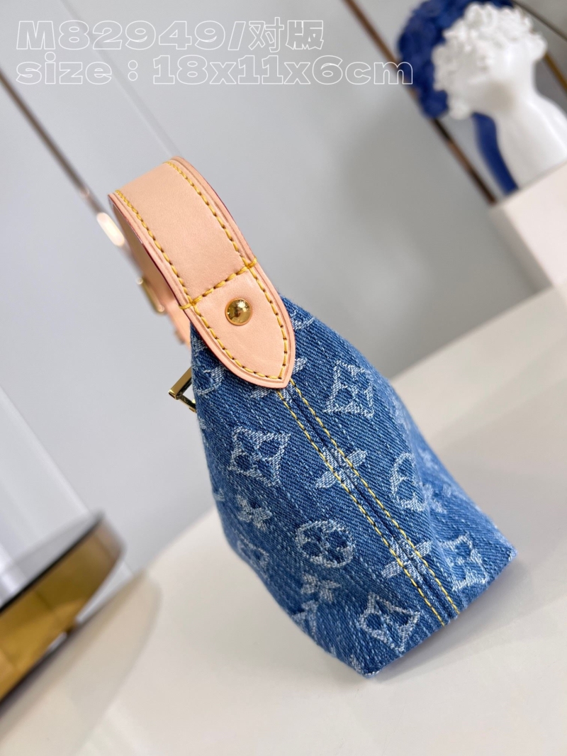 LV Top Handle Bags